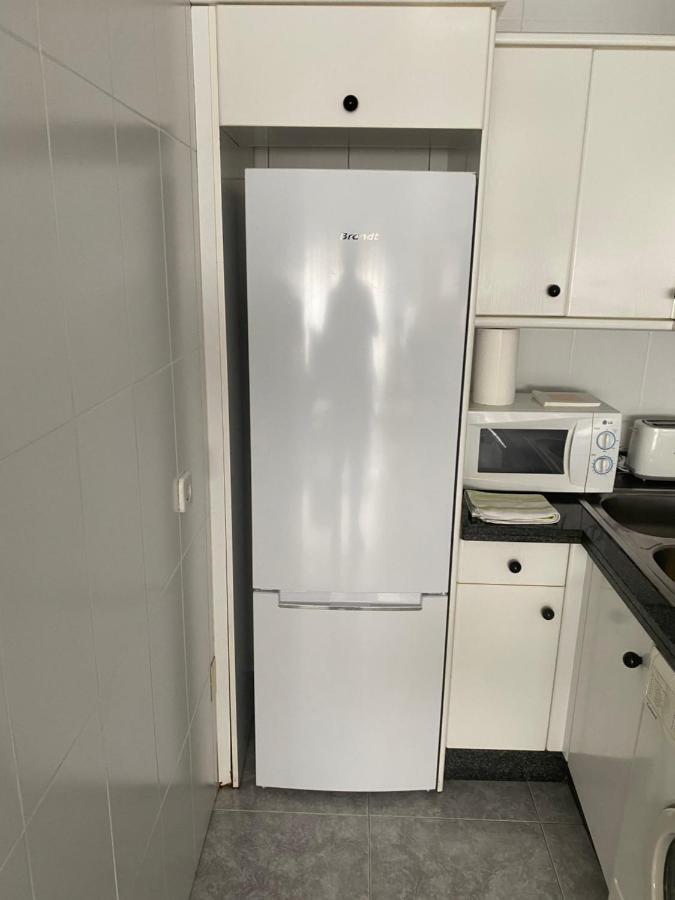 Apartamento El Mirador Siero Exteriér fotografie