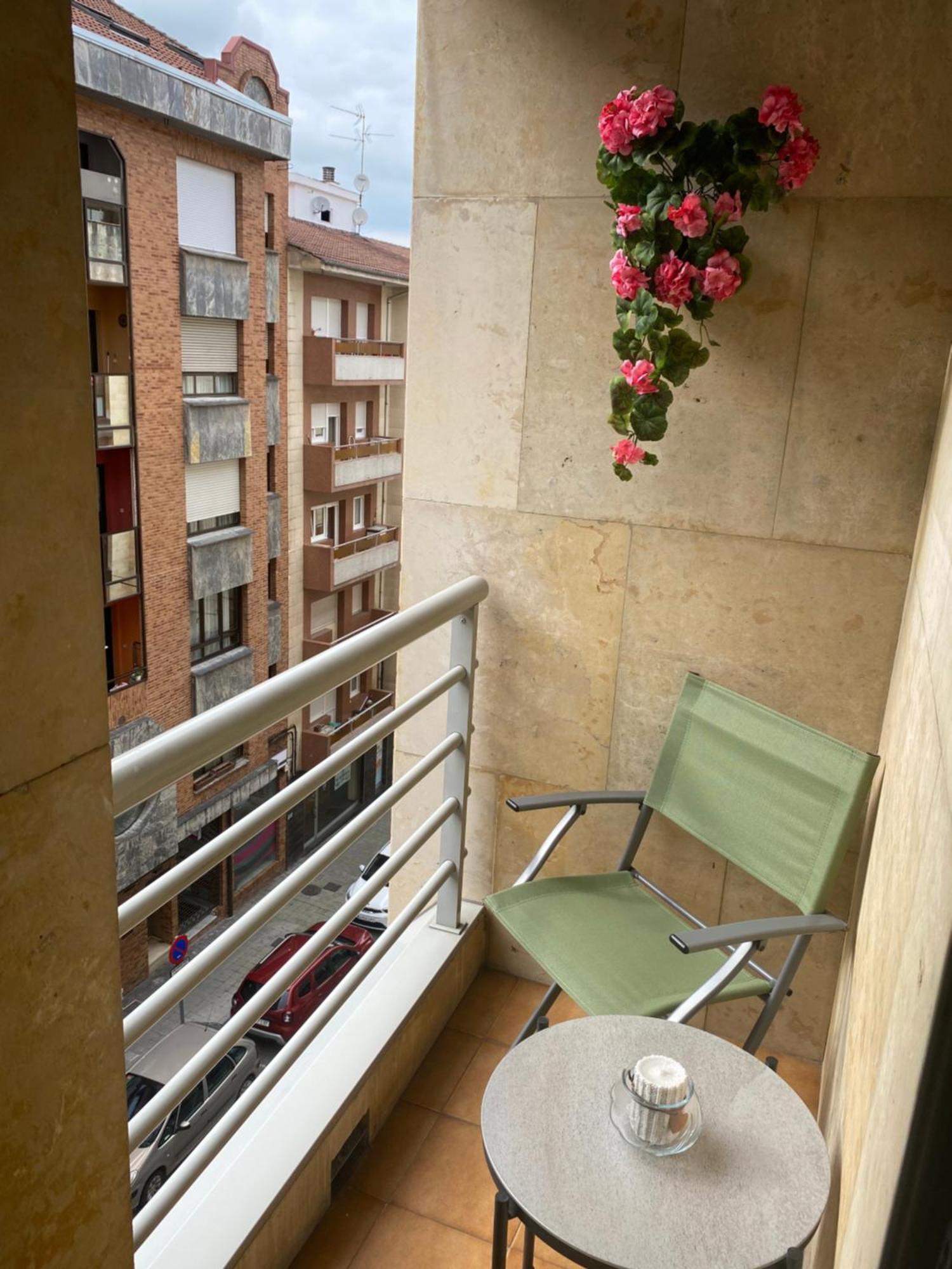 Apartamento El Mirador Siero Exteriér fotografie